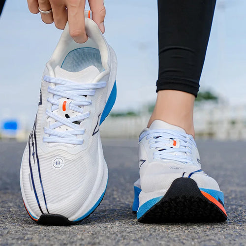 2026 New Ultra-Light Sneakers, Breathable Versatile Couple Shoes, Low-Top Casual Training Running Shoes Youth Daily Wear
