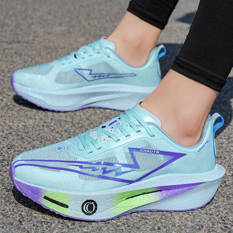 2026 New Ultra-Light Sneakers, Breathable Versatile Couple Shoes, Low-Top Casual Training Running Shoes Youth Daily Wear