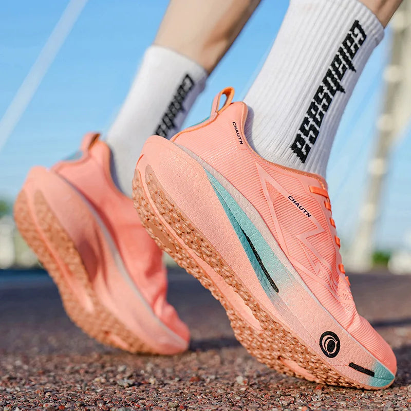 2026 New Ultra-Light Sneakers, Breathable Versatile Couple Shoes, Low-Top Casual Training Running Shoes Youth Daily Wear