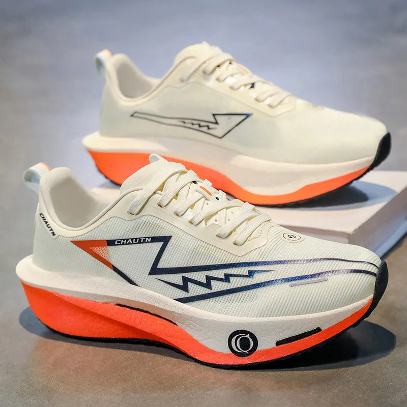 2026 New Ultra-Light Sneakers, Breathable Versatile Couple Shoes, Low-Top Casual Training Running Shoes Youth Daily Wear