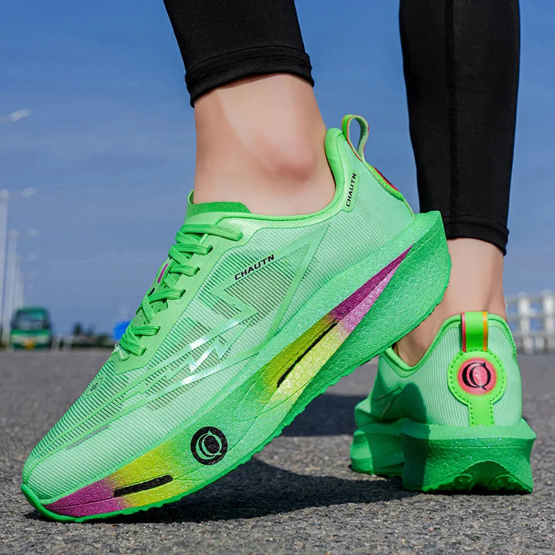 2026 New Ultra-Light Sneakers, Breathable Versatile Couple Shoes, Low-Top Casual Training Running Shoes Youth Daily Wear