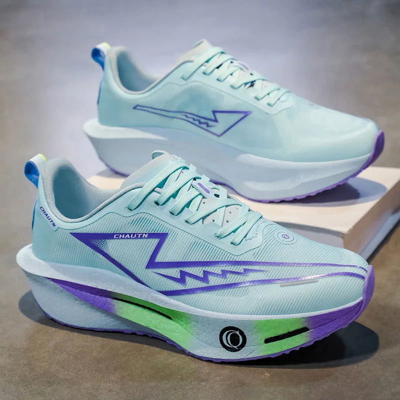 2026 New Ultra-Light Sneakers, Breathable Versatile Couple Shoes, Low-Top Casual Training Running Shoes Youth Daily Wear